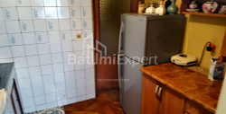 Квартира 82 м² - Юрьевская, Батуми, Грузия