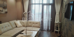 Квартира 4-комн 92 м² - Зураба Горгиладзе, Батуми