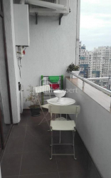 Квартира 4-комн 92 м² - Зураба Горгиладзе, Батуми