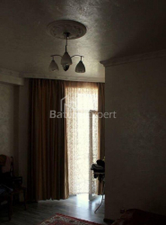 Квартира 4-комн 110 м² - Юрьевская, Батуми