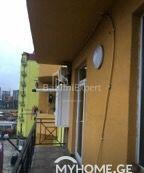 Квартира 4-комн 110 м² - Юрьевская, Батуми