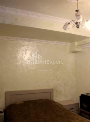 Квартира 110 м² - Юрьевская, Батуми, Грузия