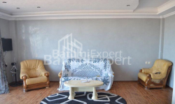Квартира 3-комн 80 м² - Александра Пушкина, Батуми