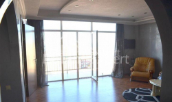 Квартира 3-комн 80 м² - Александра Пушкина, Батуми