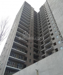 Квартира 40 м² - Давида Агмашенебли, Батуми, Грузия