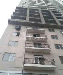 Квартира 40 м² - Давида Агмашенебли, Батуми, Грузия