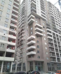 Квартира 40 м² - Давида Агмашенебли, Батуми, Грузия