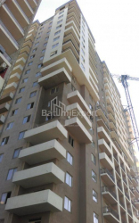 Квартира 40 м² - Давида Агмашенебли, Батуми, Грузия