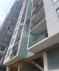 Квартира 3-комн 82 м² - Юрьевская, Батуми
