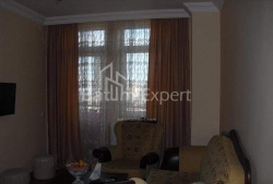 Квартира 55 м² - Юсуфа Кобаладзе, Батуми, Грузия