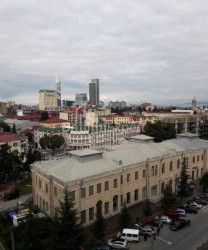 Квартира 3-комн 120 м² - Ильи Чавчавадзе, Батуми