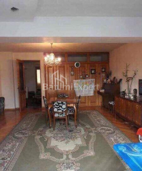 Квартира 3-комн 120 м² - Ильи Чавчавадзе, Батуми