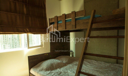 Квартира 62 м² - Вахтанга Горгасали, Батуми, Грузия