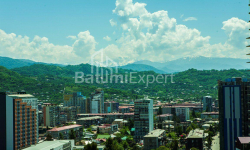 Квартира 3-комн 62 м² - Вахтанга Горгасали, Батуми