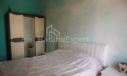 Квартира 62 м² - Вахтанга Горгасали, Батуми, Грузия