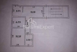 Квартира 3-комн 42 м² - Генерала Аслана Абашидзе, Батуми