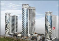 Квартира 1-комн 32 м² - Шерифа Химшиашвили, Батуми