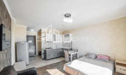 Квартира 1-комн 32 м² - Шерифа Химшиашвили, Батуми