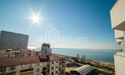 Квартира 32 м² - Шерифа Химшиашвили, Батуми, Грузия