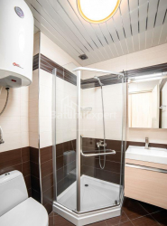 Квартира 32 м² - Шерифа Химшиашвили, Батуми, Грузия