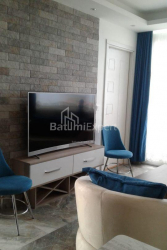 Квартира 3-комн 60 м² - Юрьевская, Батуми