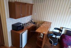 Квартира 1-комн 33 м² - Юрьевская, Батуми