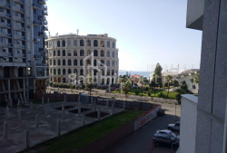 Квартира 33 м² - Юрьевская, Батуми, Грузия
