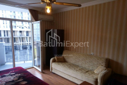 Квартира 1-комн 33 м² - Юрьевская, Батуми