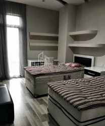 Квартира 3-комн 96 м² - Вахтанга Горгасали, Батуми