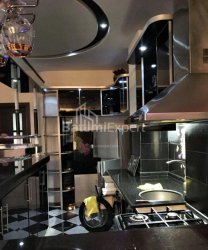 Квартира 3-комн 96 м² - Вахтанга Горгасали, Батуми