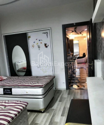 Квартира 3-комн 96 м² - Вахтанга Горгасали, Батуми