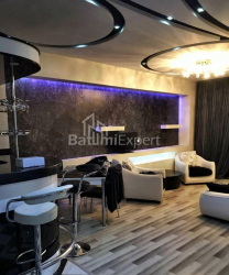 Квартира 3-комн 96 м² - Вахтанга Горгасали, Батуми