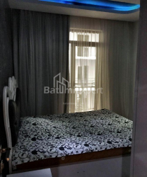 Квартира 96 м² - Вахтанга Горгасали, Батуми, Грузия
