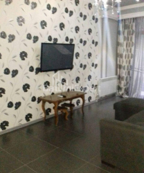 Квартира 2-комн 55 м² - Шерифа Химшиашвили, Батуми