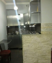 Квартира 2-комн 55 м² - Шерифа Химшиашвили, Батуми