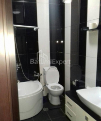 Квартира 55 м² - Шерифа Химшиашвили, Батуми, Грузия