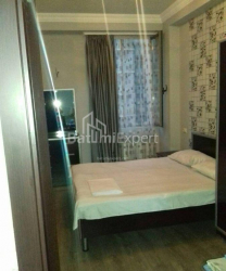 Квартира 2-комн 55 м² - Шерифа Химшиашвили, Батуми