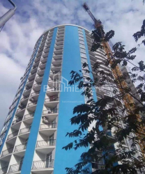 Квартира 3-комн 60 м² - Юрьевская, Батуми