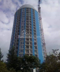 Квартира 3-комн 60 м² - Юрьевская, Батуми