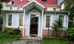Квартира 75 м² - Юрьевская, Батуми, Грузия