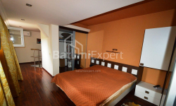 Квартира 75 м² - Юрьевская, Батуми, Грузия