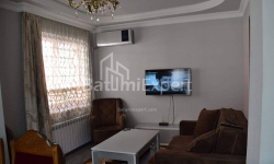 Квартира 4-комн 87 м² - Иване Джавахишвили, Батуми