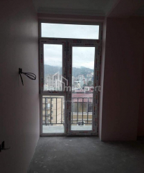 Квартира 2-комн 45 м² - Петра Багратиони, Батуми
