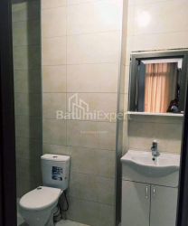Квартира 3-комн 43 м² - Тбел-Абусеридзе, Батуми