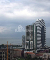 Квартира 43 м² - Тбел-Абусеридзе, Батуми, Грузия