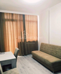 Квартира 3-комн 43 м² - Тбел-Абусеридзе, Батуми