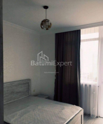 Квартира 43 м² - Тбел-Абусеридзе, Батуми, Грузия