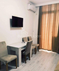 Квартира 3-комн 43 м² - Тбел-Абусеридзе, Батуми