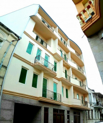 Квартира 3-комн 60 м² - Юрьевская, Батуми