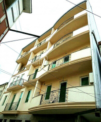 Квартира 3-комн 60 м² - Юрьевская, Батуми